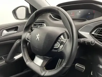 Photo 54 Peugeot 308  SW PureTech 130ch S&S EAT8