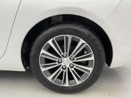 Photo 39 Peugeot 308  SW PureTech 130ch S&S EAT8