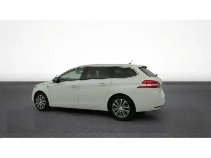 Photo 28 Peugeot 308  SW PureTech 130ch S&S EAT8