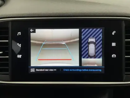 Photo 55 Peugeot 308  SW PureTech 130ch S&S EAT8