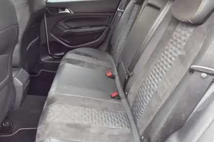 Photo 10 Peugeot 308  SW PureTech 130ch S&S EAT8