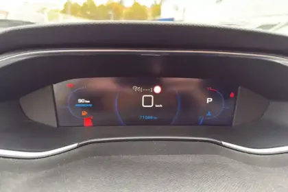 Photo 16 Peugeot 308  SW PureTech 130ch S&S EAT8