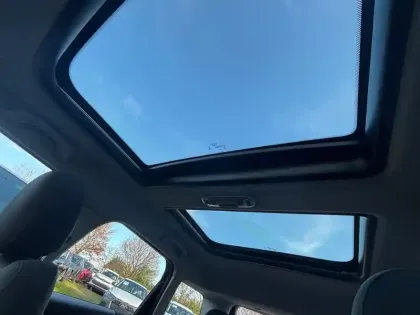 Photo 34 Mini Mini Countryman 136 - 88 ch ALL4 BVA6