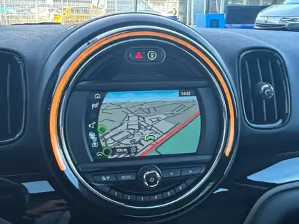 Photo 32 Mini Mini Countryman 136 - 88 ch ALL4 BVA6