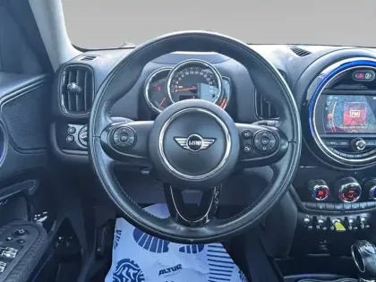 Photo 11 Mini Mini Countryman 136 - 88 ch ALL4 BVA6