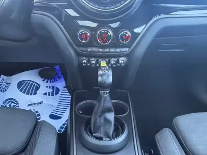 Photo 12 Mini Mini Countryman 136 - 88 ch ALL4 BVA6