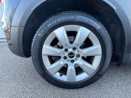 Photo 21 Mini Mini Countryman 136 - 88 ch ALL4 BVA6