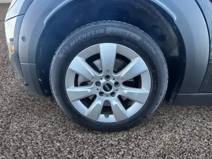 Photo 8 Mini Mini Countryman 136 - 88 ch ALL4 BVA6