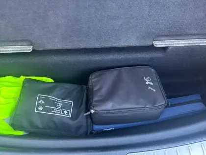 Photo 16 Mini Mini Countryman 136 - 88 ch ALL4 BVA6