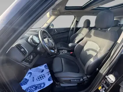 Photo 9 Mini Mini Countryman 136 - 88 ch ALL4 BVA6