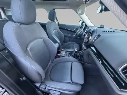 Photo 10 Mini Mini Countryman 136 - 88 ch ALL4 BVA6