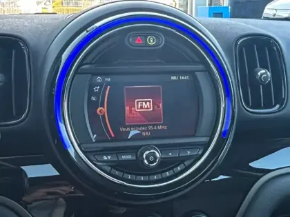 Photo 30 Mini Mini Countryman 136 - 88 ch ALL4 BVA6