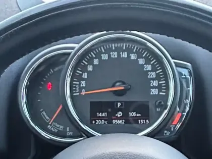 Photo 28 Mini Mini Countryman 136 - 88 ch ALL4 BVA6