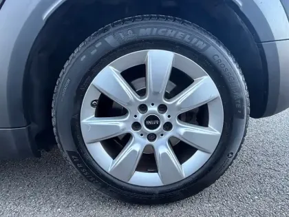 Photo 19 Mini Mini Countryman 136 - 88 ch ALL4 BVA6