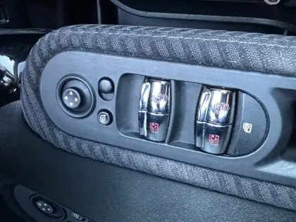 Photo 23 Mini Mini Countryman 136 - 88 ch ALL4 BVA6