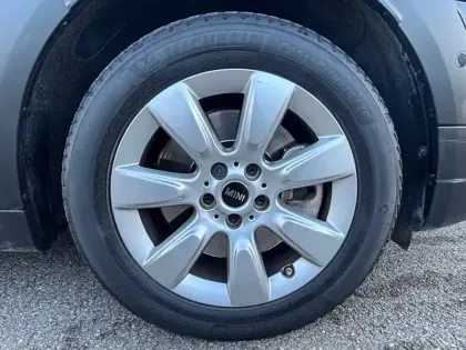 Photo 20 Mini Mini Countryman 136 - 88 ch ALL4 BVA6