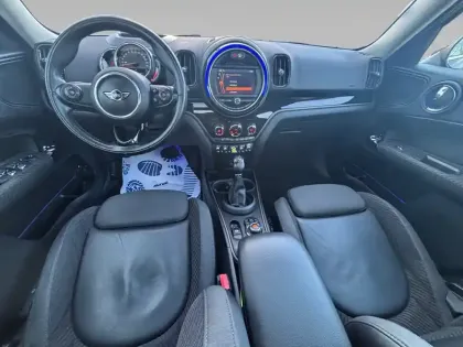 Photo 14 Mini Mini Countryman 136 - 88 ch ALL4 BVA6