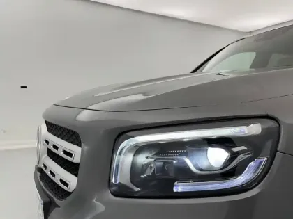 Photo 26 Mercedes GLB  200 d 8G-DCT