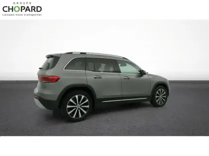 Photo 8 Mercedes GLB  200 d 8G-DCT