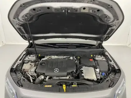 Photo 19 Mercedes GLB  200 d 8G-DCT