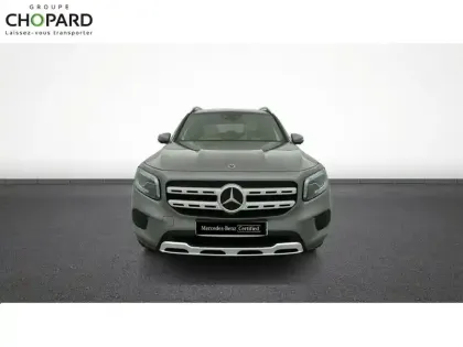 Photo 1 Mercedes GLB  200 d 8G-DCT