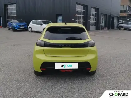 Photo 60 Peugeot 208  100 S&S BVM6