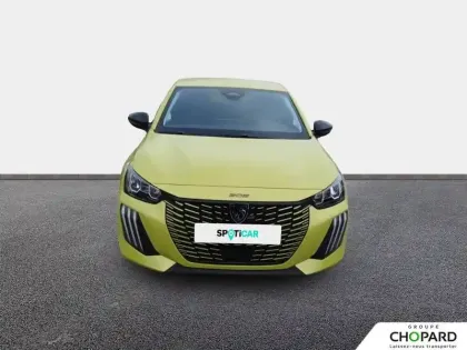 Photo 67 Peugeot 208  100 S&S BVM6