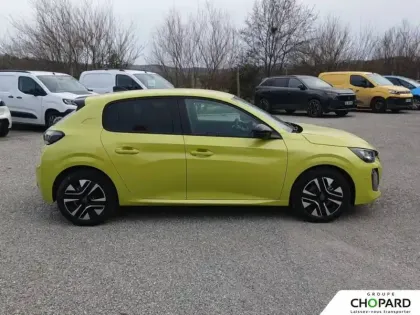 Photo 62 Peugeot 208  100 S&S BVM6