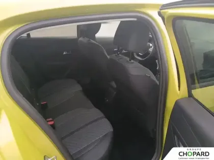 Photo 19 Peugeot 208  100 S&S BVM6