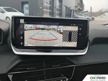 Photo 14 Peugeot 208  100 S&S BVM6