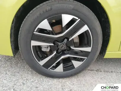 Photo 20 Peugeot 208  100 S&S BVM6