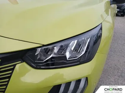 Photo 21 Peugeot 208  100 S&S BVM6