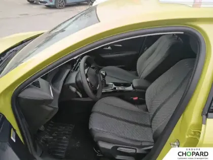 Photo 10 Peugeot 208  100 S&S BVM6