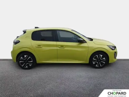 Photo 8 Peugeot 208  100 S&S BVM6