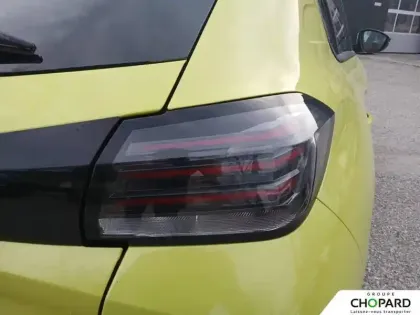 Photo 22 Peugeot 208  100 S&S BVM6