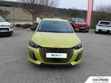 Photo 90 Peugeot 208  100 S&S BVM6