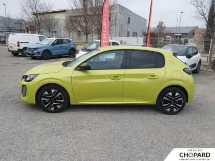 Photo 31 Peugeot 208  100 S&S BVM6