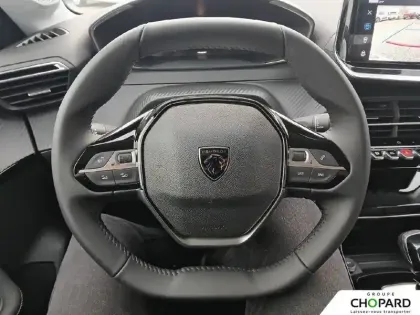 Photo 15 Peugeot 208  100 S&S BVM6