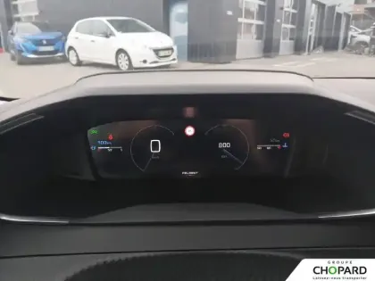 Photo 16 Peugeot 208  100 S&S BVM6