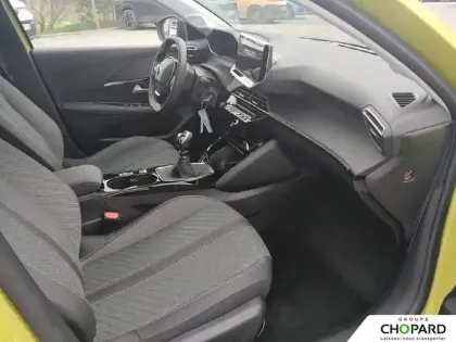 Photo 12 Peugeot 208  100 S&S BVM6