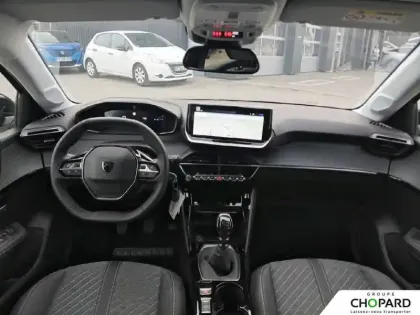 Photo 11 Peugeot 208  100 S&S BVM6