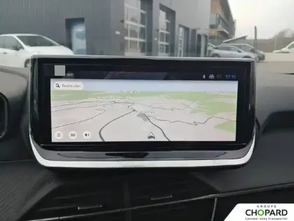 Photo 13 Peugeot 208  100 S&S BVM6