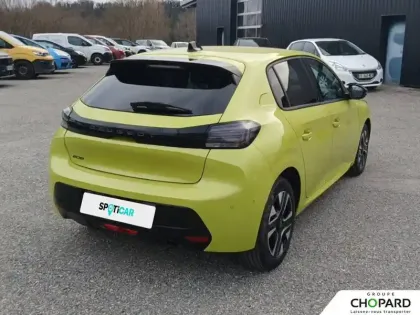 Photo 89 Peugeot 208  100 S&S BVM6