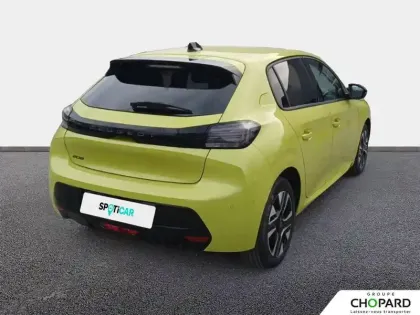 Photo 66 Peugeot 208  100 S&S BVM6