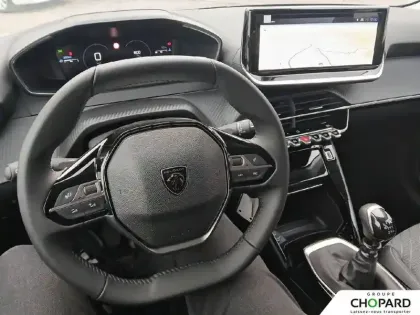 Photo 65 Peugeot 208  100 S&S BVM6