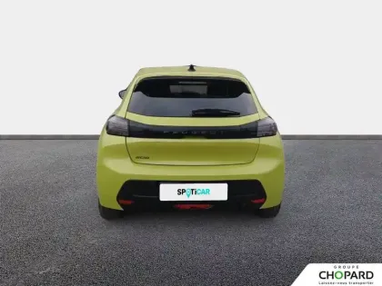 Photo 5 Peugeot 208  100 S&S BVM6