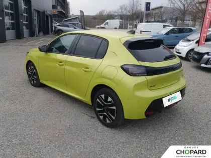 Photo 93 Peugeot 208  100 S&S BVM6