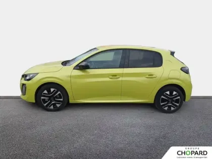 Photo 9 Peugeot 208  100 S&S BVM6