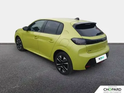 Photo 6 Peugeot 208  100 S&S BVM6