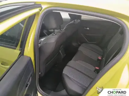 Photo 17 Peugeot 208  100 S&S BVM6